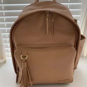Skip Hop Diaper Backpack